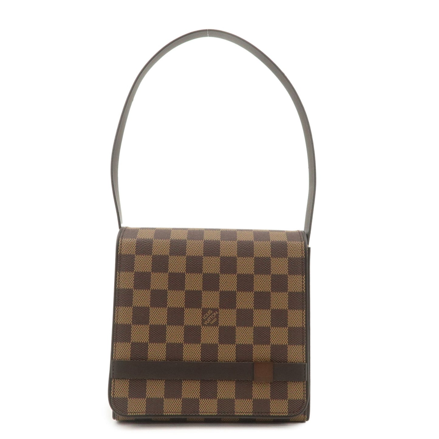 Louis Vuitton Damier Tribeca Mini Shoulder Bag Hand Bag N51162