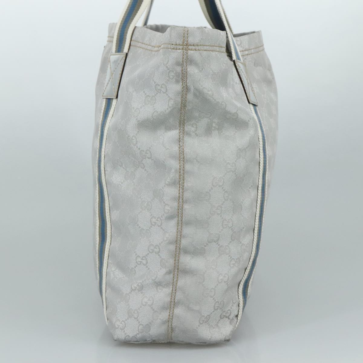 Gucci GG canvas