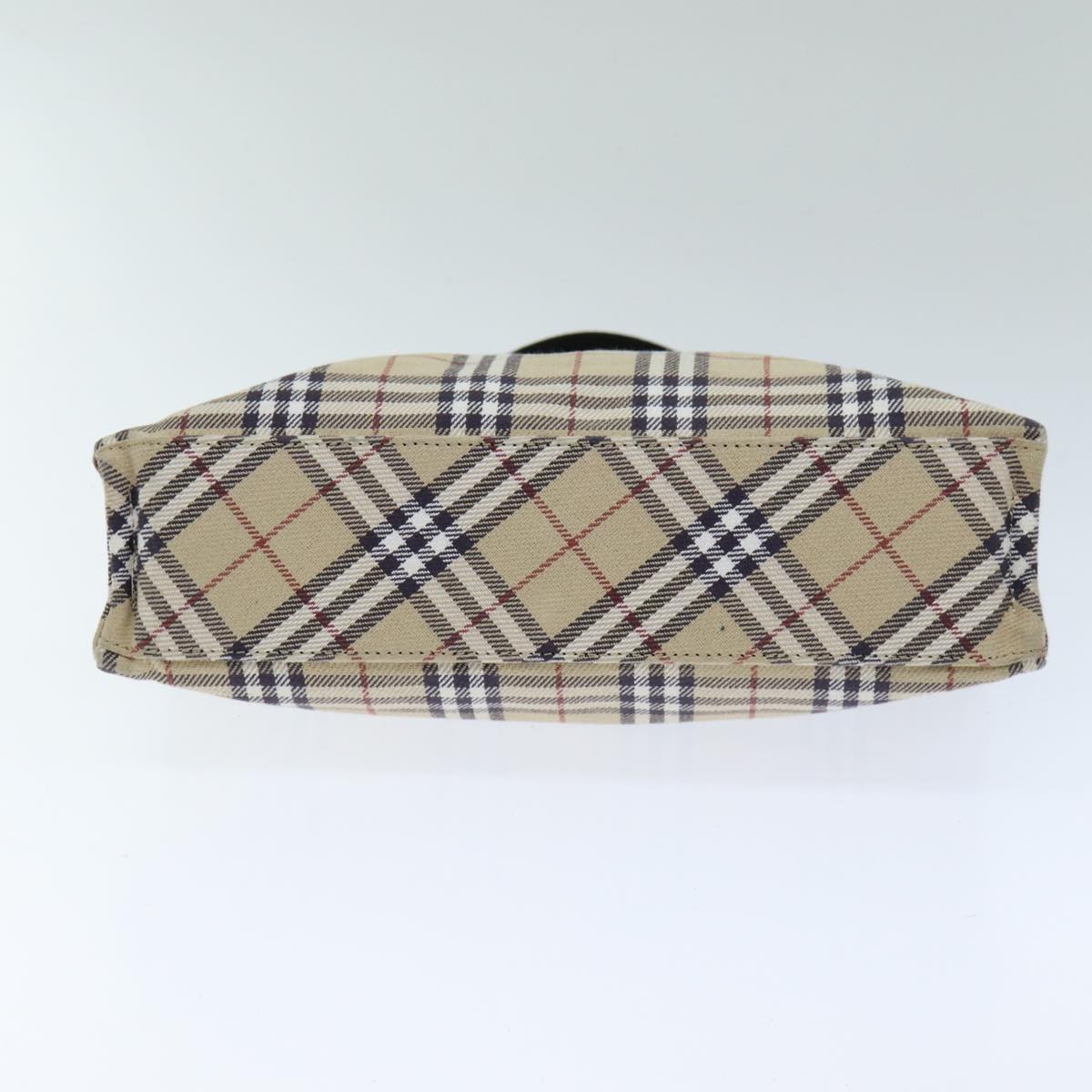 Luxury Burberry Nova Check Handbag