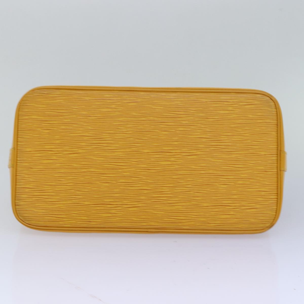 LOUIS VUITTON Alma Handbag