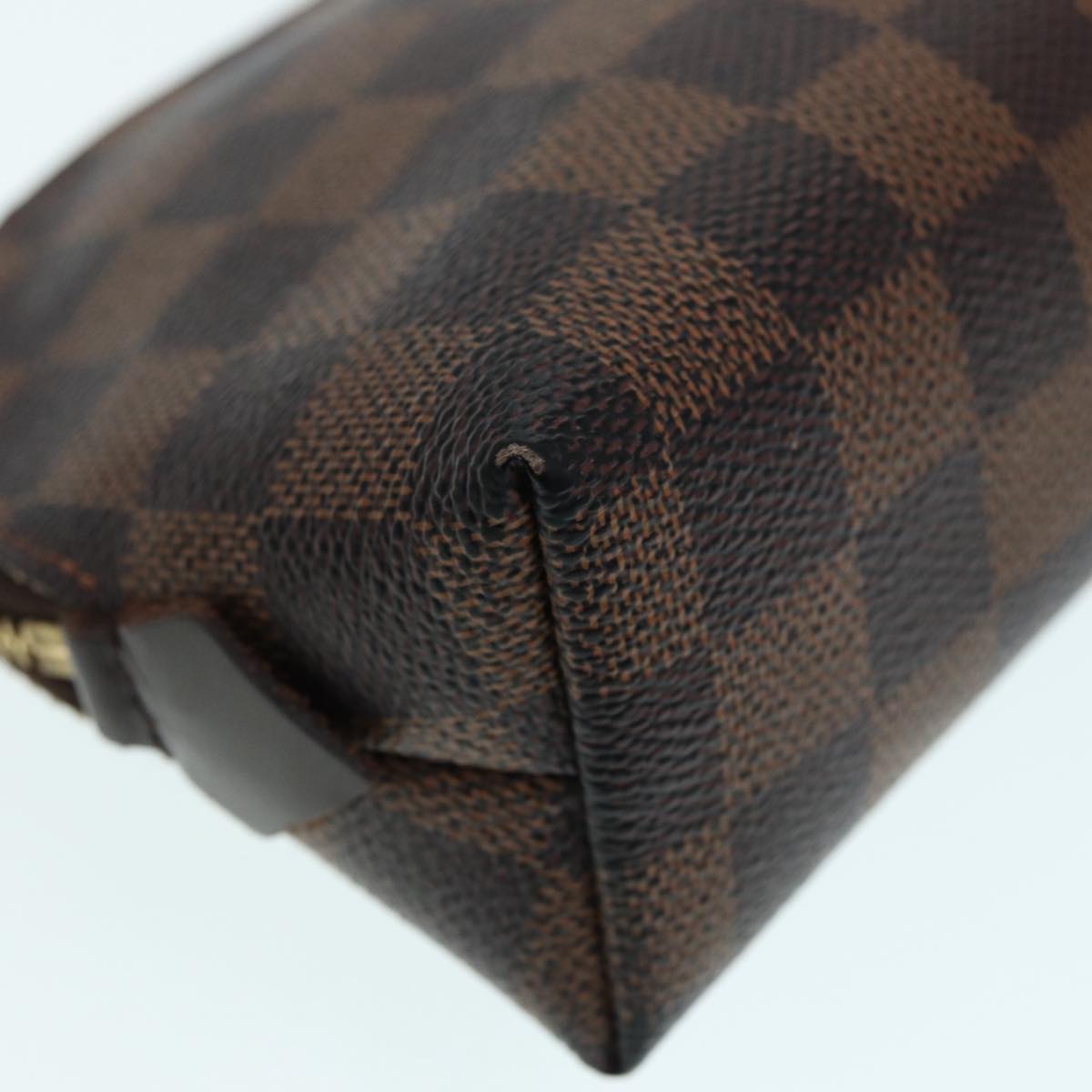 LOUIS VUITTON Cosmetic pouch Clutch Bag