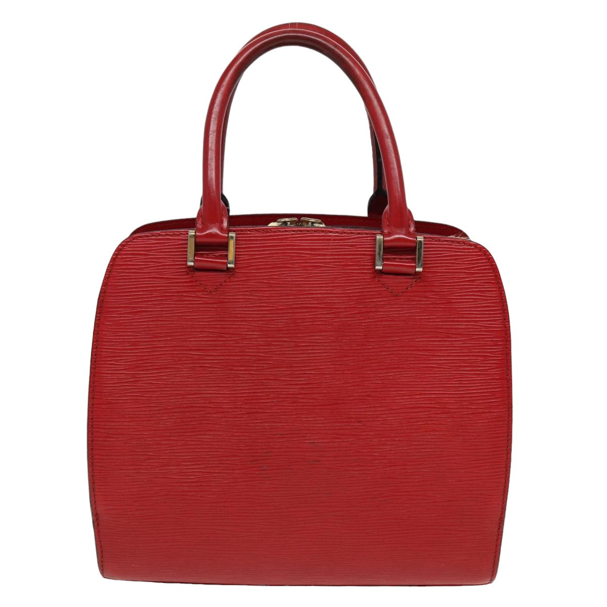 LOUIS VUITTON Pont Neuf Handbag