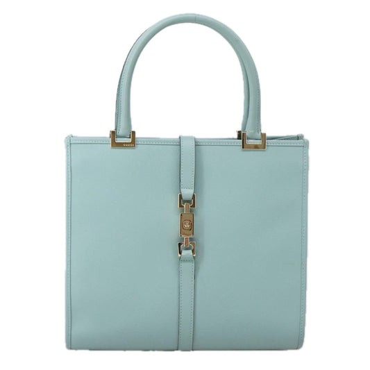 Gucci Leather Handbag