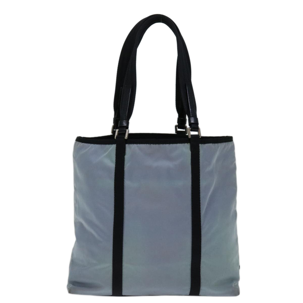 PRADA Tessuto Tote