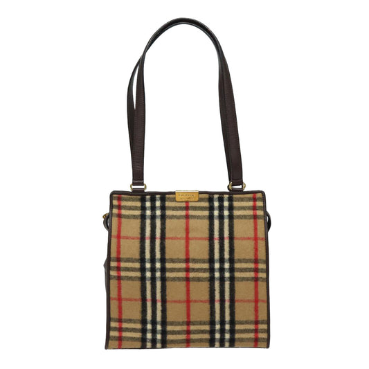 Burberry Shoulder Bag - Ewore Bags