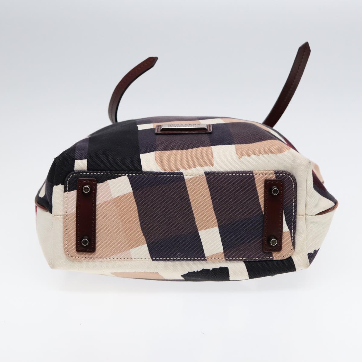 Luxury Burberry Tote