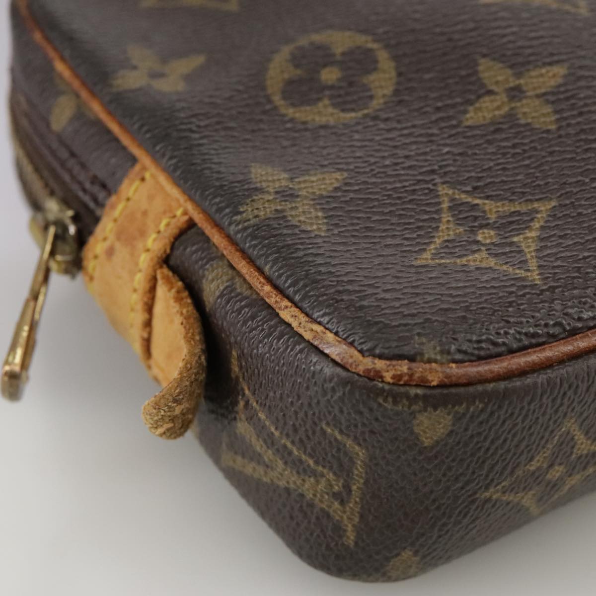 Louis Vuitton Pochette Marly