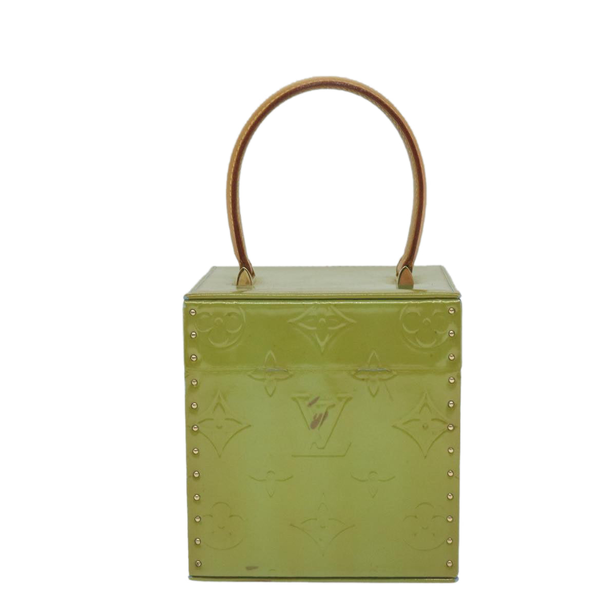 LOUIS VUITTON Bleecker Clutch Bag