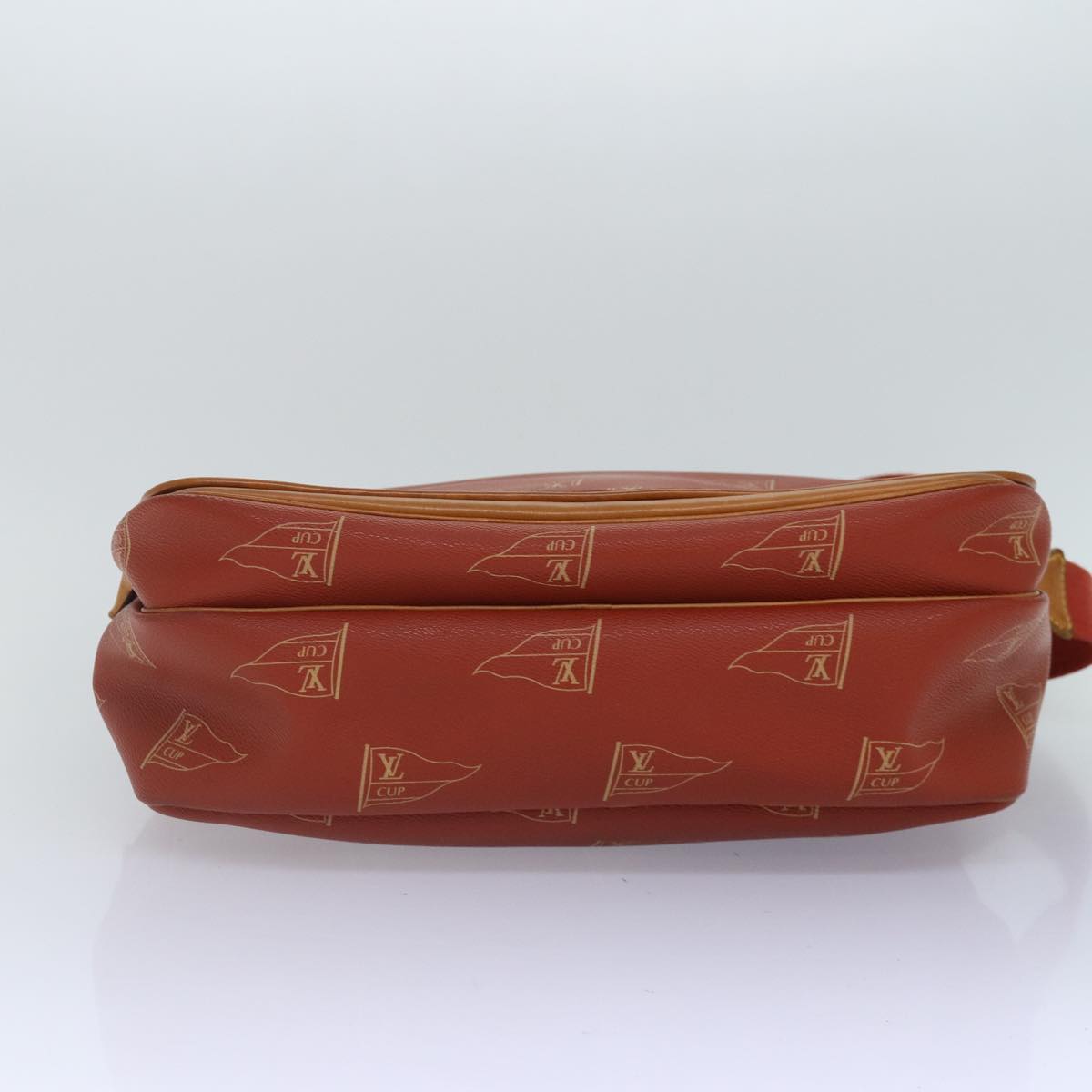 LOUIS VUITTON America's Cup Shoulder Bag