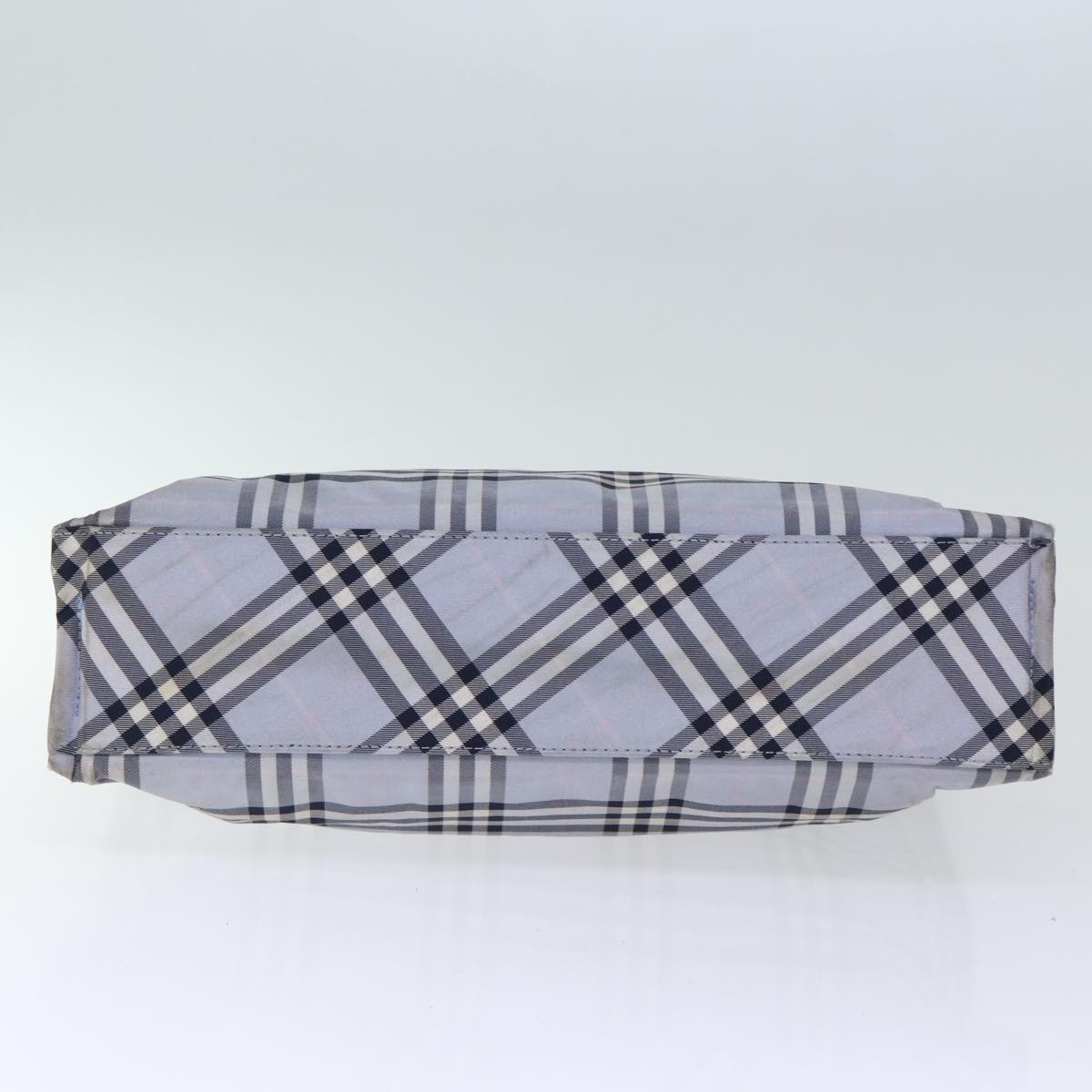 Luxury Burberry Nova Check Handbag