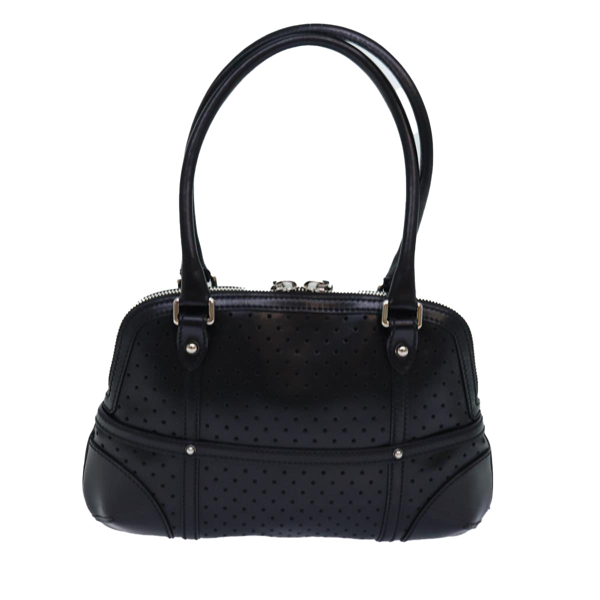 Gucci Leather Handbag