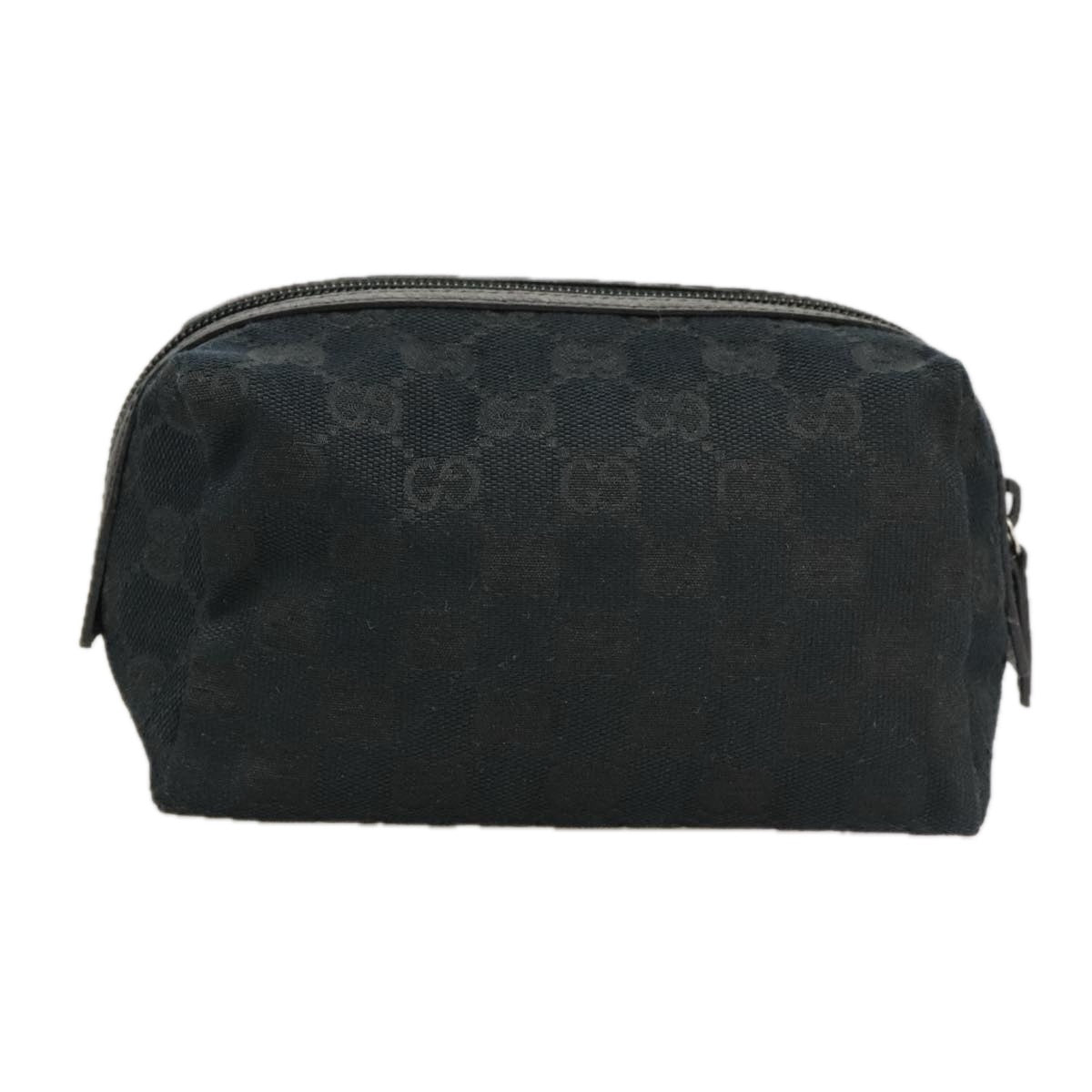 Gucci Canvas Clutch