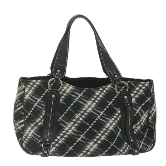 Luxury Burberry Tote