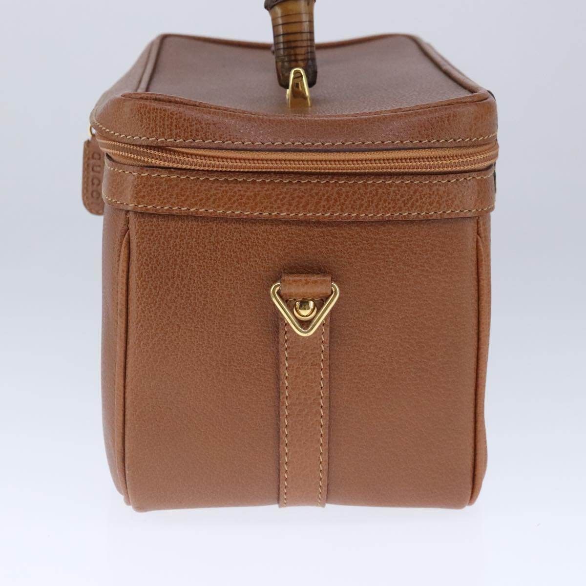 Gucci Leather Shoulder Bag