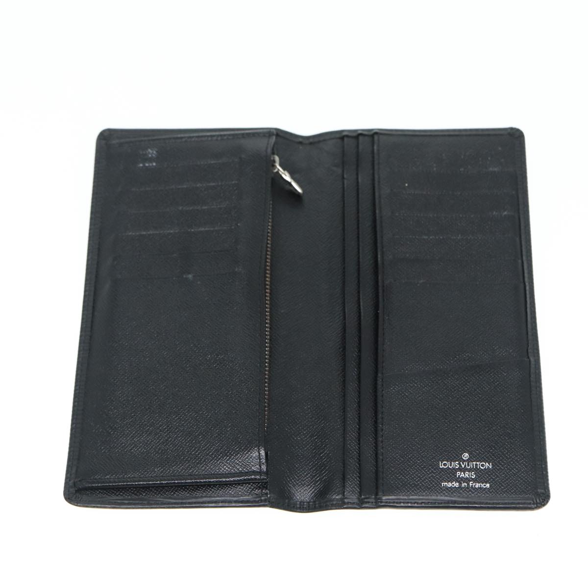LOUIS VUITTON Brazza Wallet