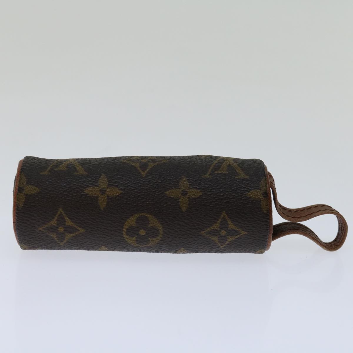 LOUIS VUITTON Etui à balles de golf Clutch Bag