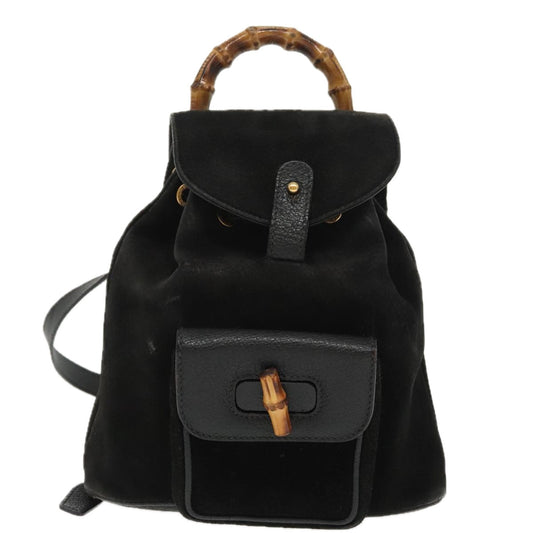 Gucci Backpack