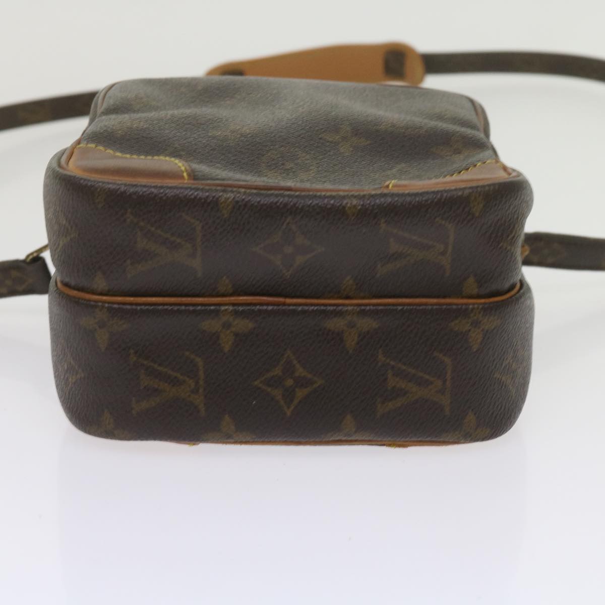 LOUIS VUITTON Amazon Shoulder Bag