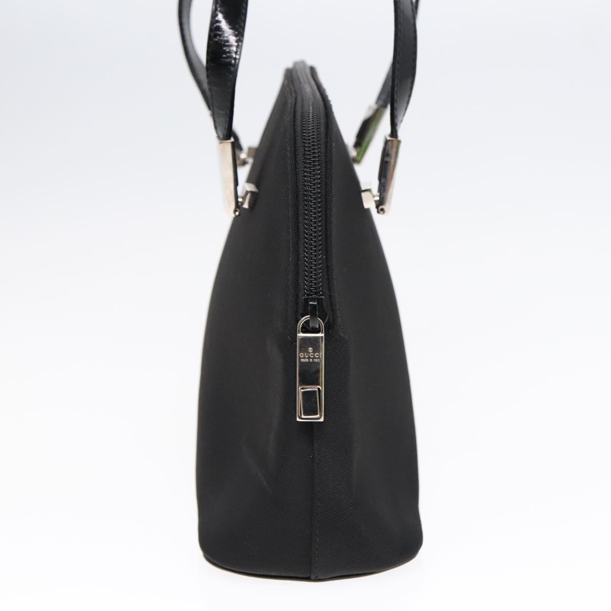 Gucci Canvas Shoulder Bag