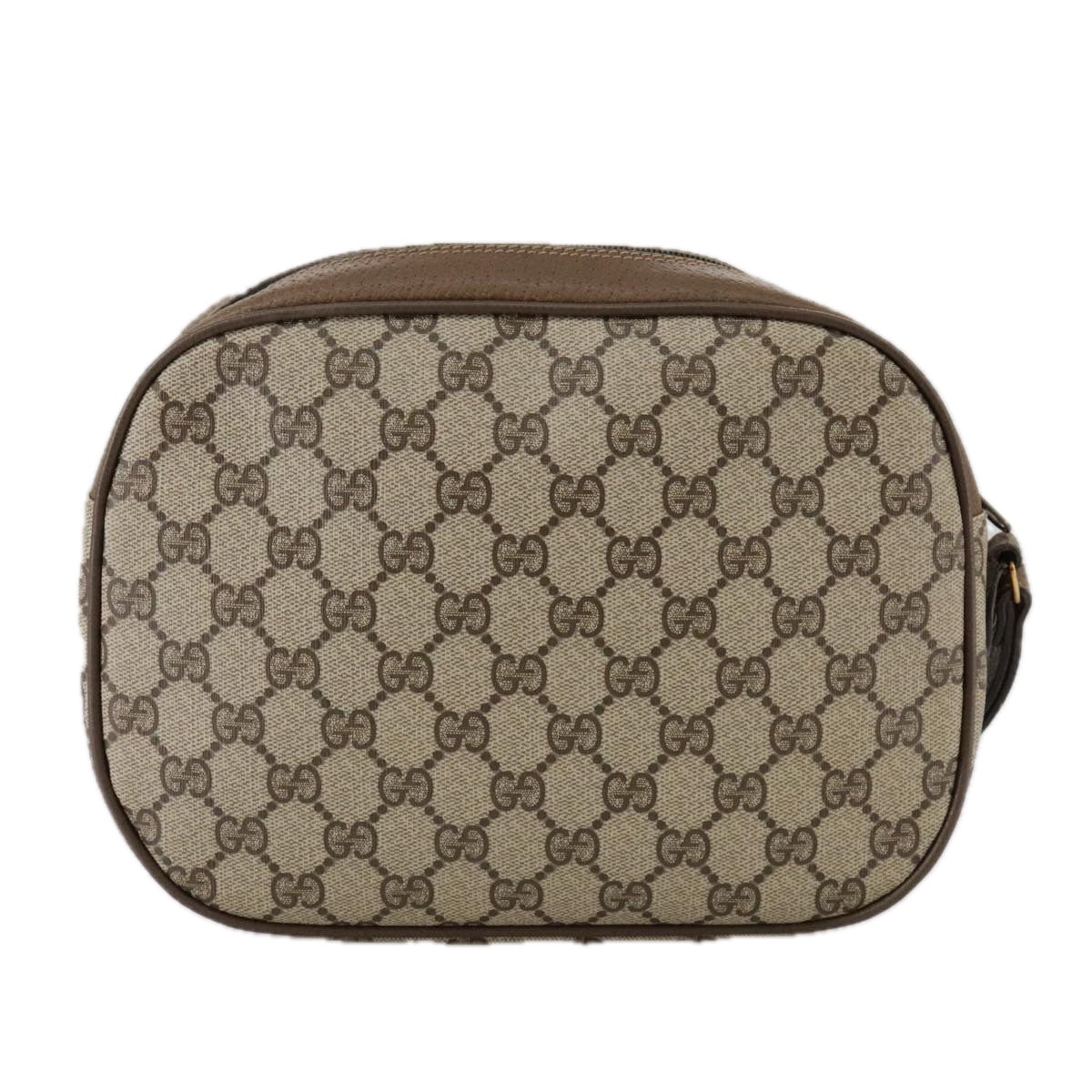 Gucci Canvas Clutch