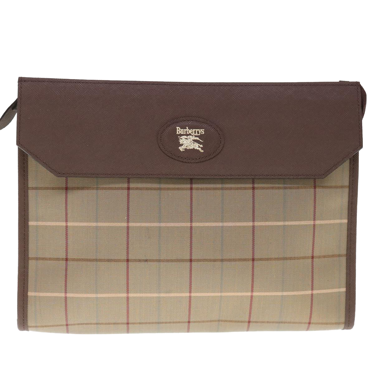 Burberry Clutch Bag - Ewore Bags