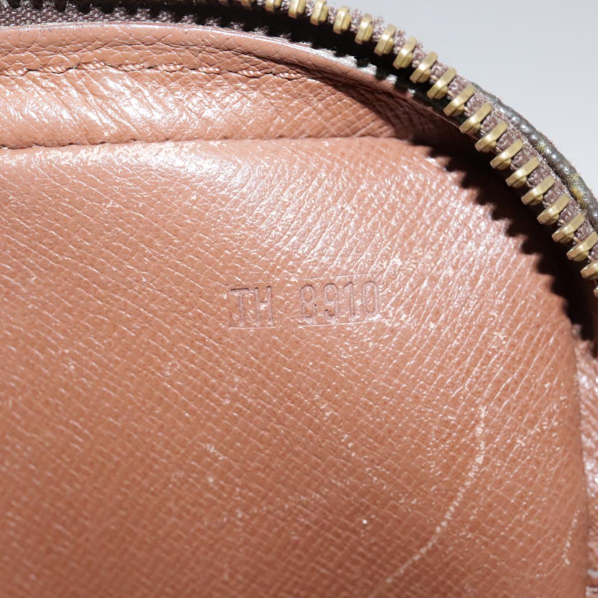 Louis Vuitton Pochette Marly