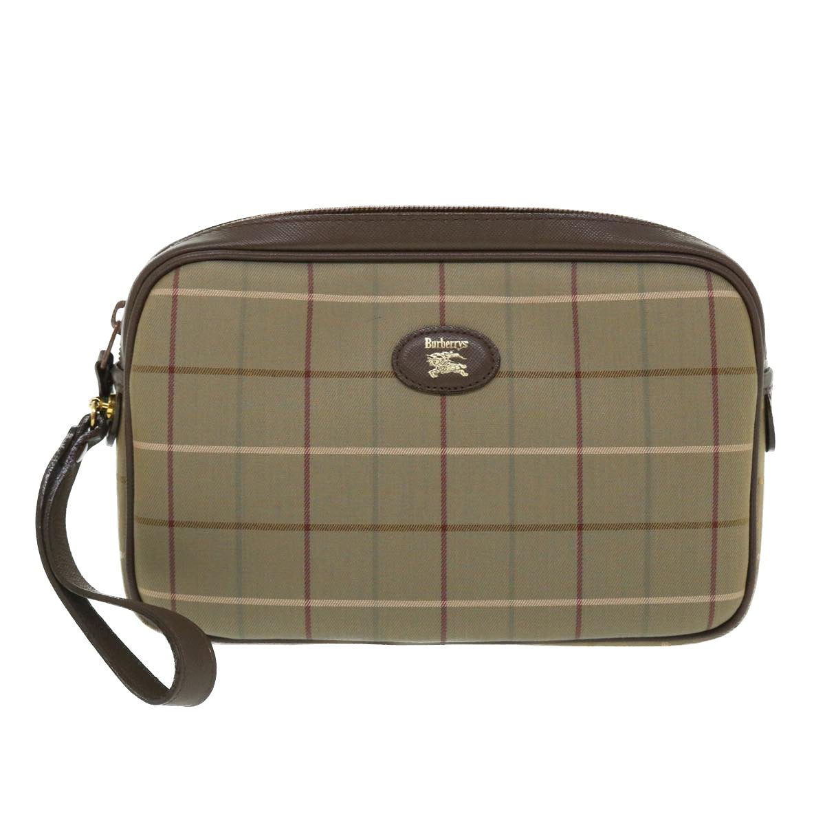 Burberry Clutch Bag - Ewore Bags
