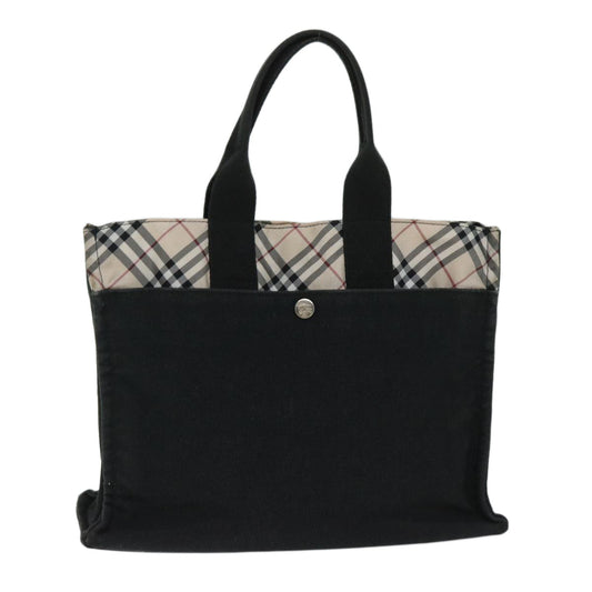 Luxury Burberry Nova Check Handbag