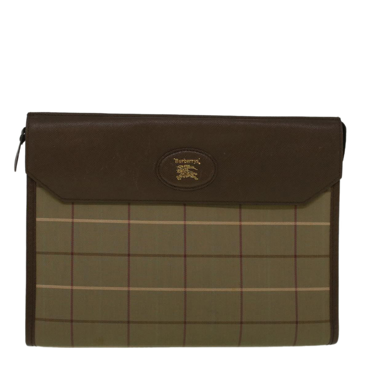 Burberry Clutch Bag - Ewore Bags