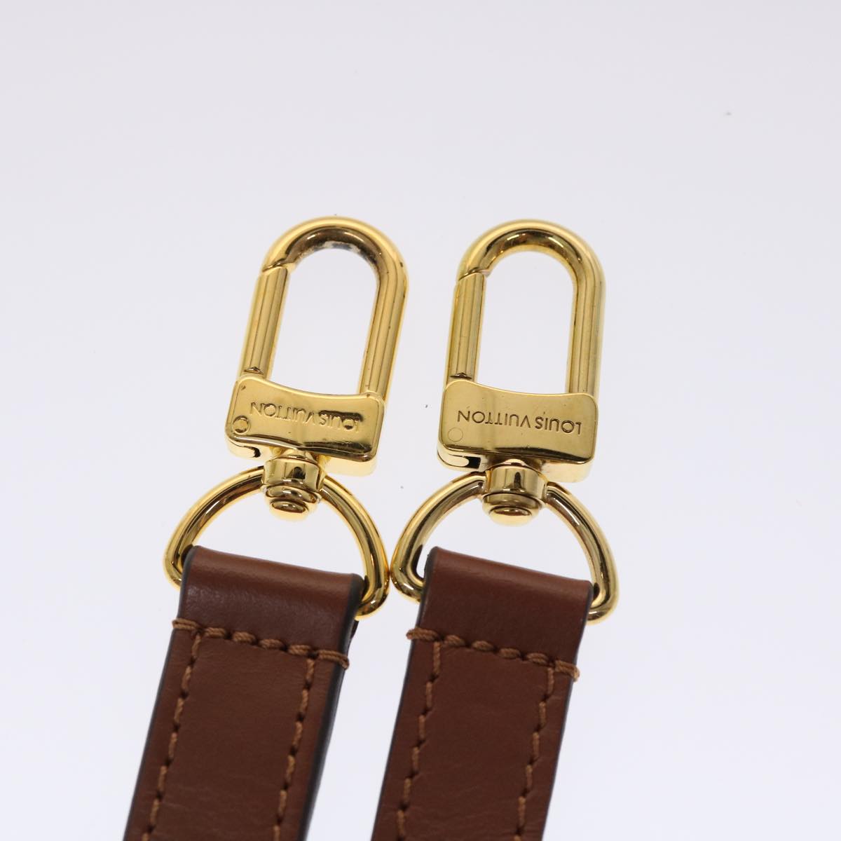 LOUIS VUITTON Bandouliere de sac Bag