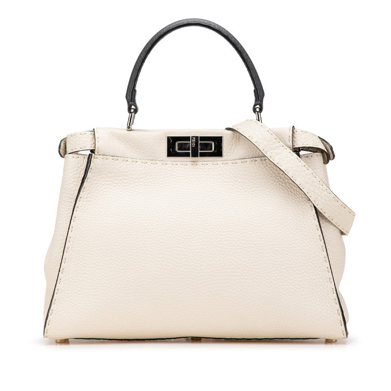 Fendi Peekaboo Handbag - Ewore Bags
