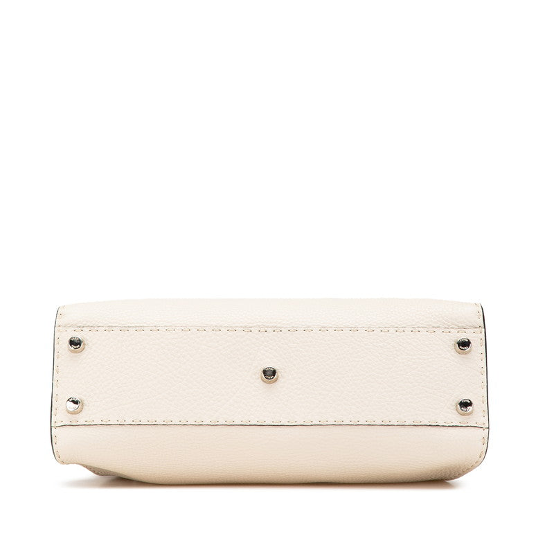 Fendi Peekaboo Handbag - Ewore Bags
