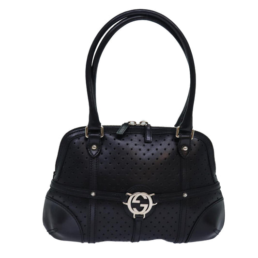 Gucci Leather Handbag