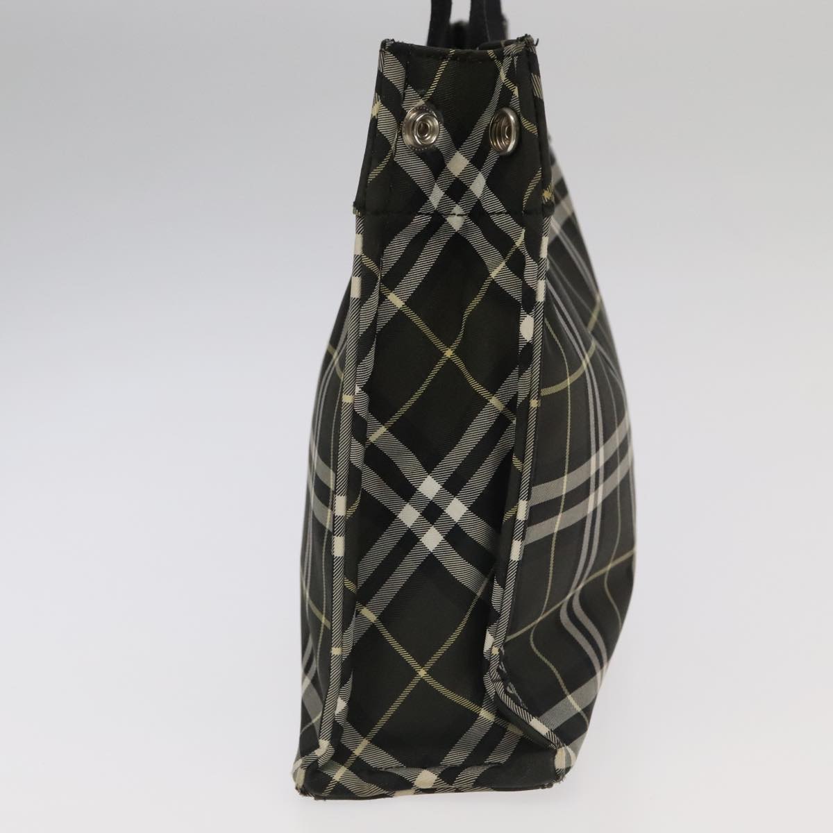 Burberry Multicolour Synthetic Handbag ( )
