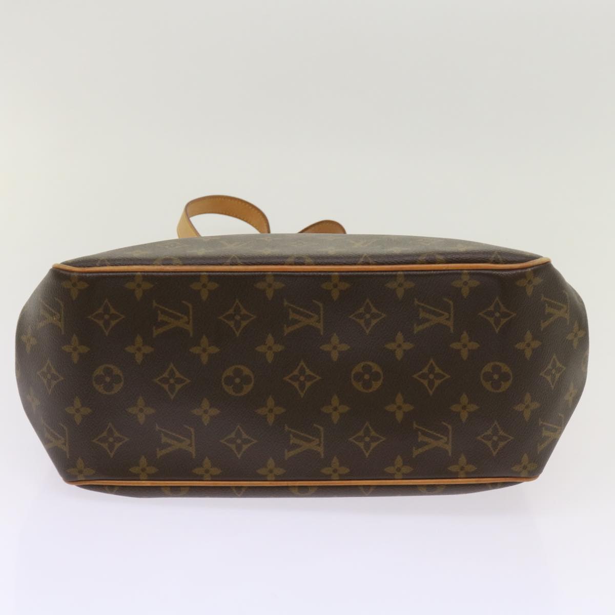 LOUIS VUITTON Batignolles Vertical Tote