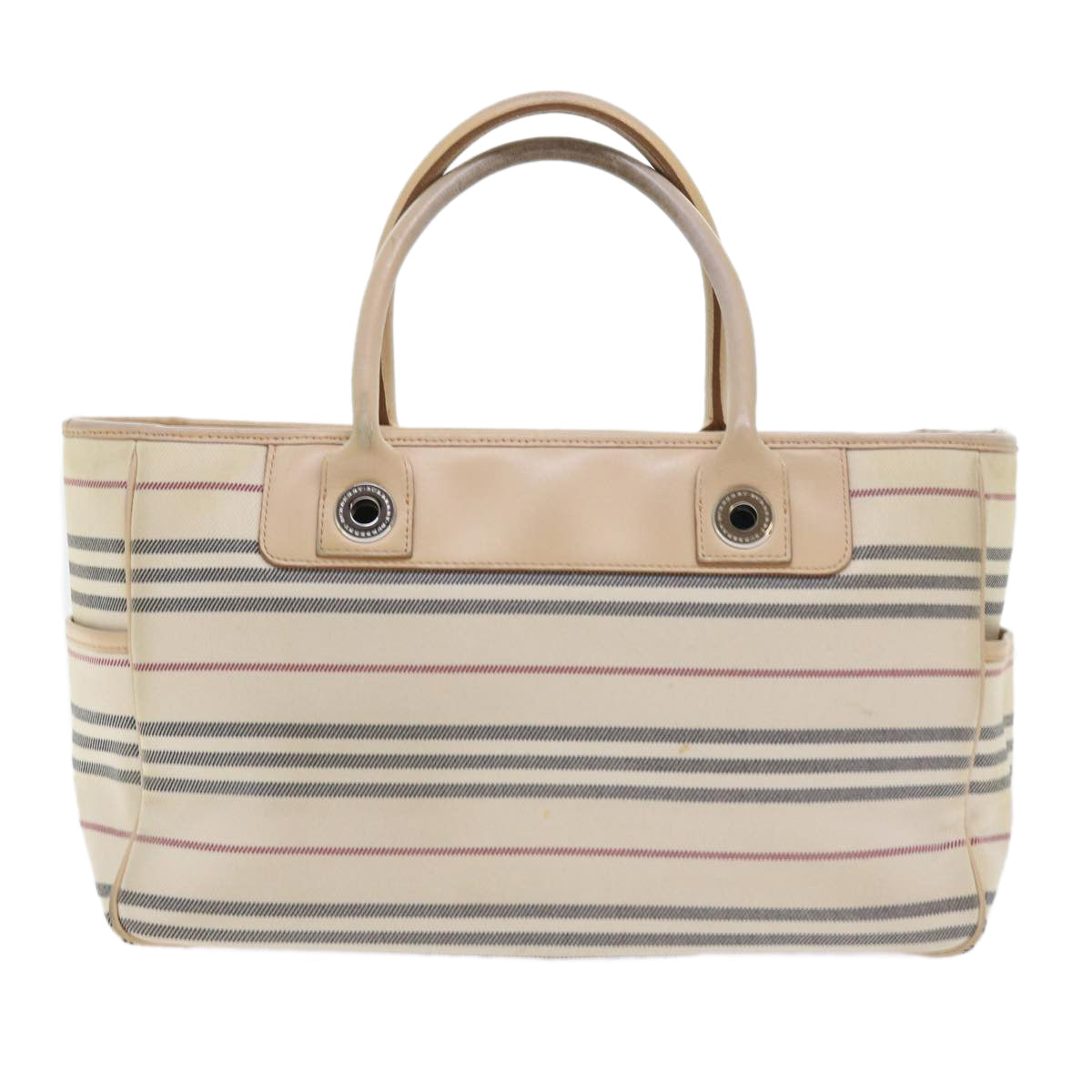 Luxury Burberry Nova Check Handbag