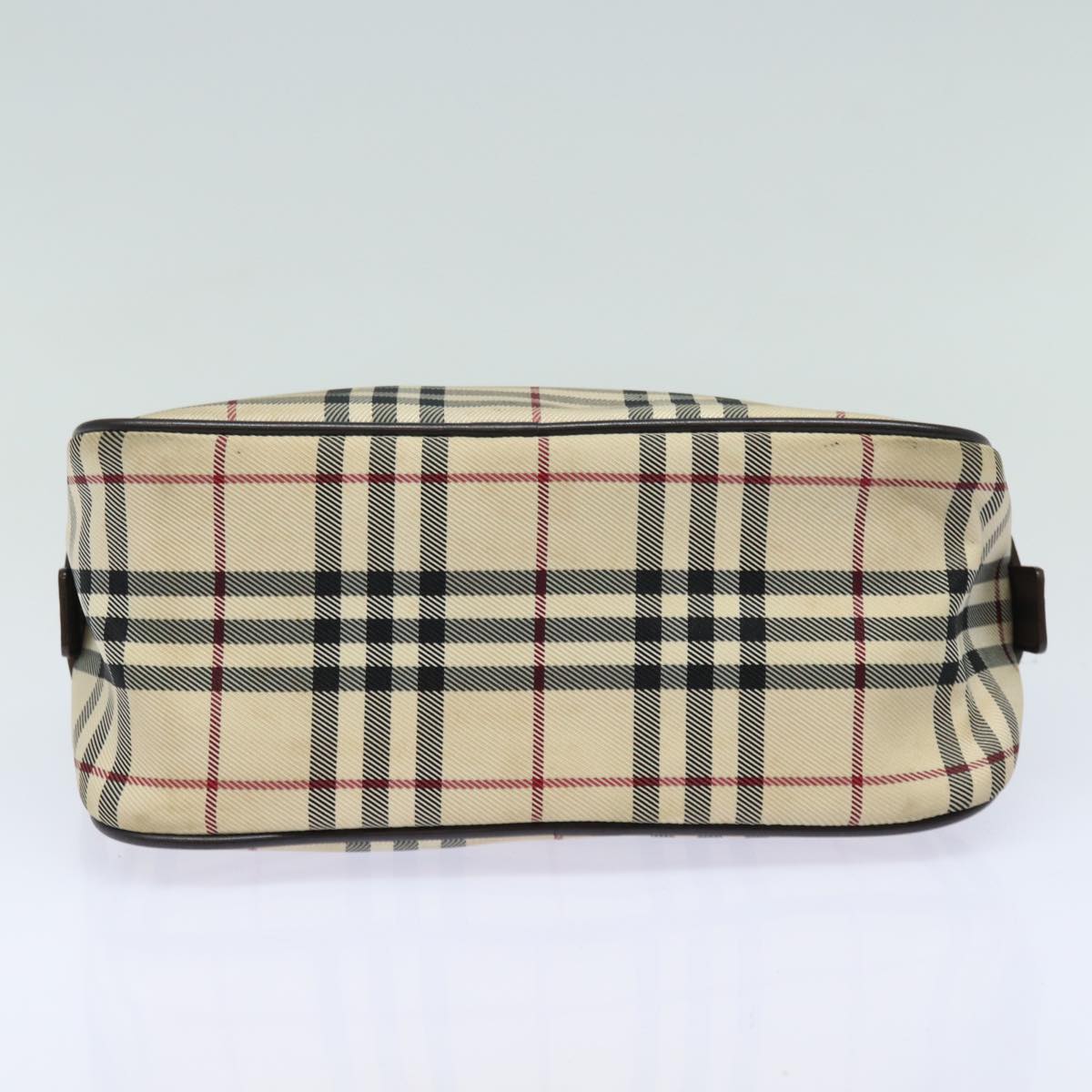 Luxury Burberry Nova Check Handbag