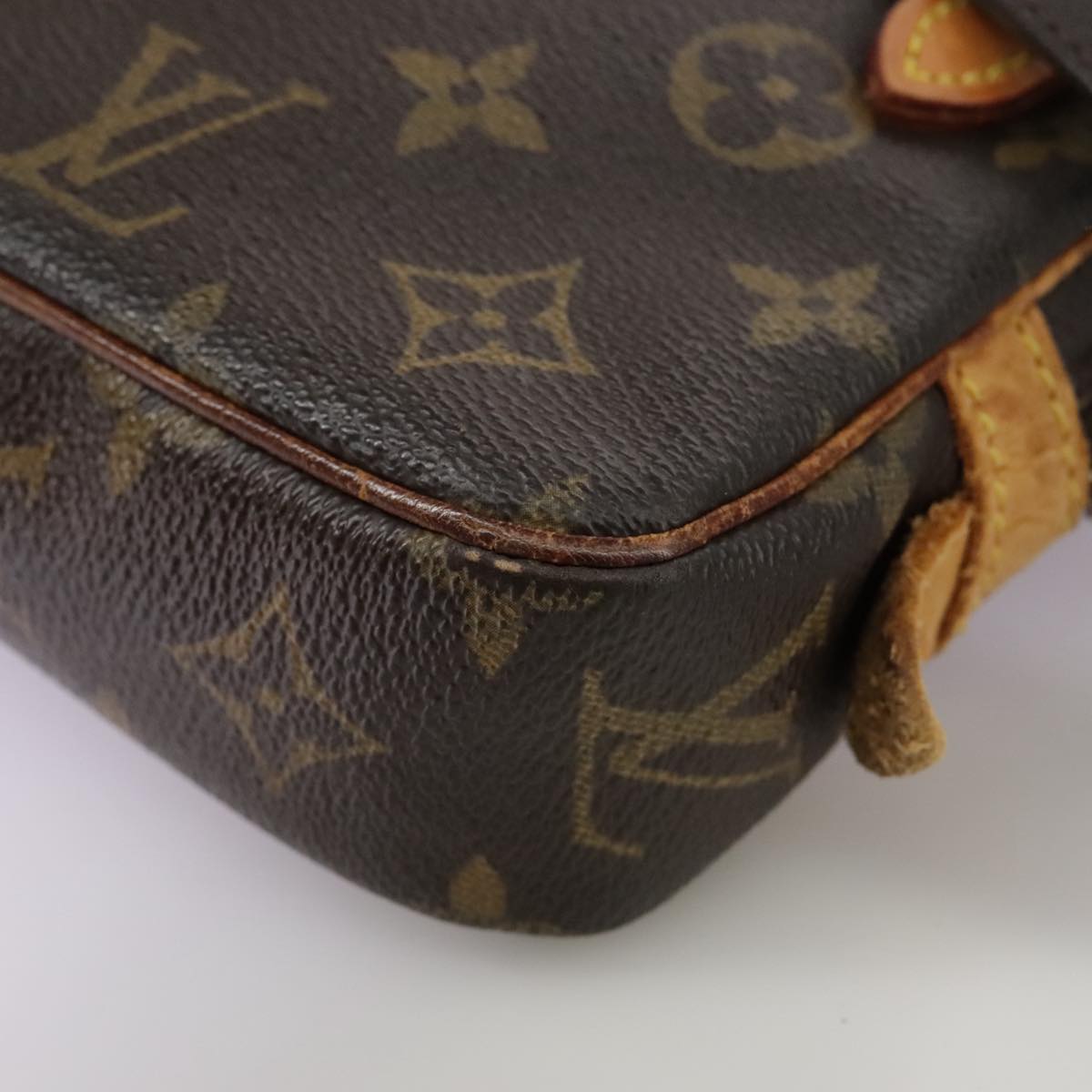 Louis Vuitton Pochette Marly