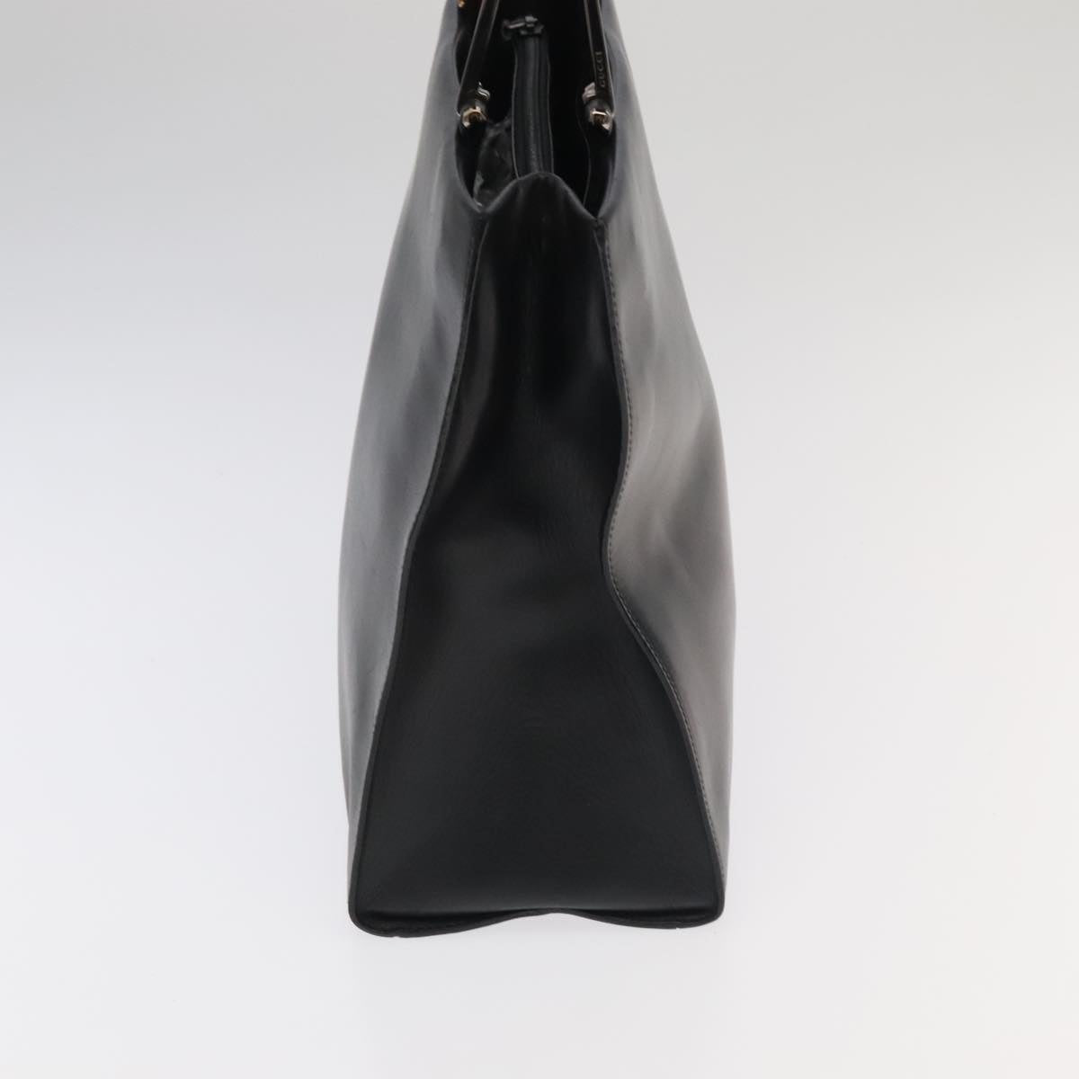 Gucci Leather Tote