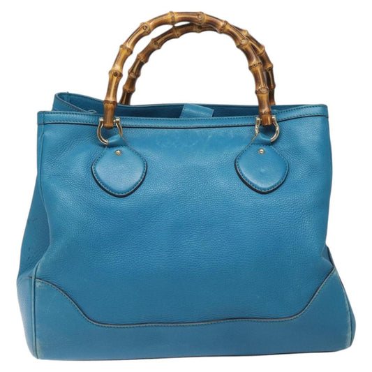 Gucci Leather Handbag