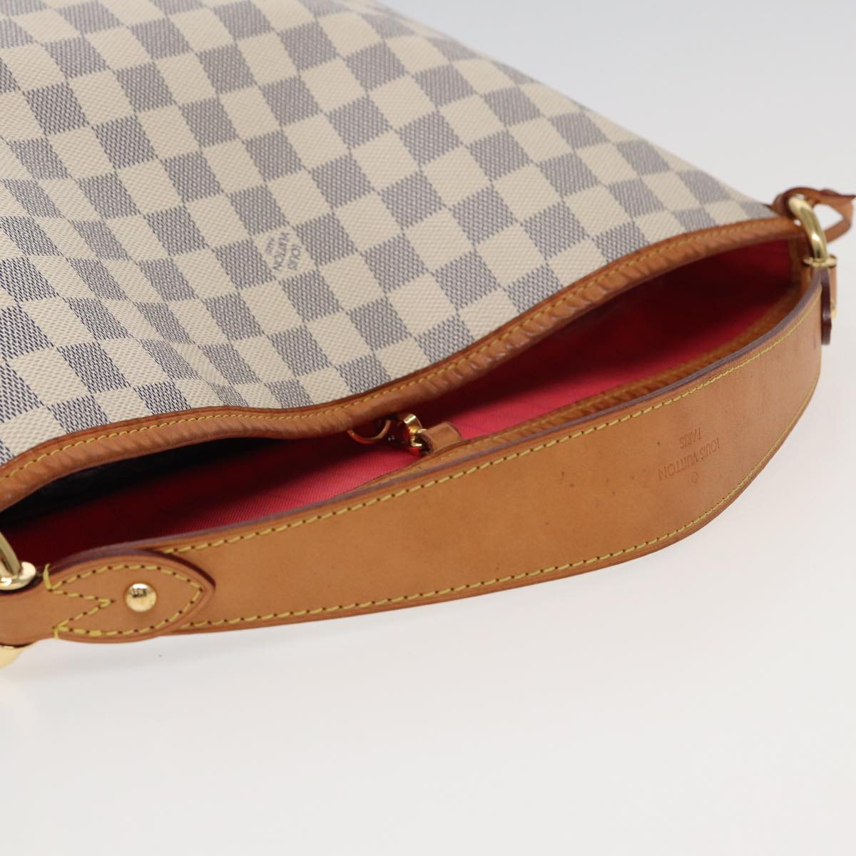 LOUIS VUITTON Delightful Shoulder Bag