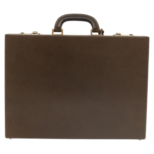 Gucci Leather Handbag