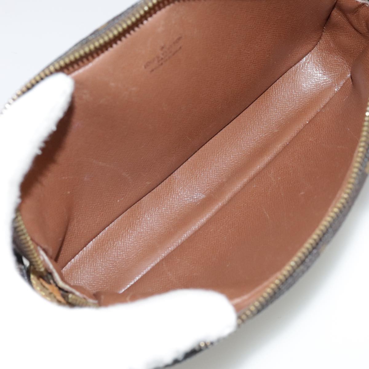 Louis Vuitton Pochette Marly