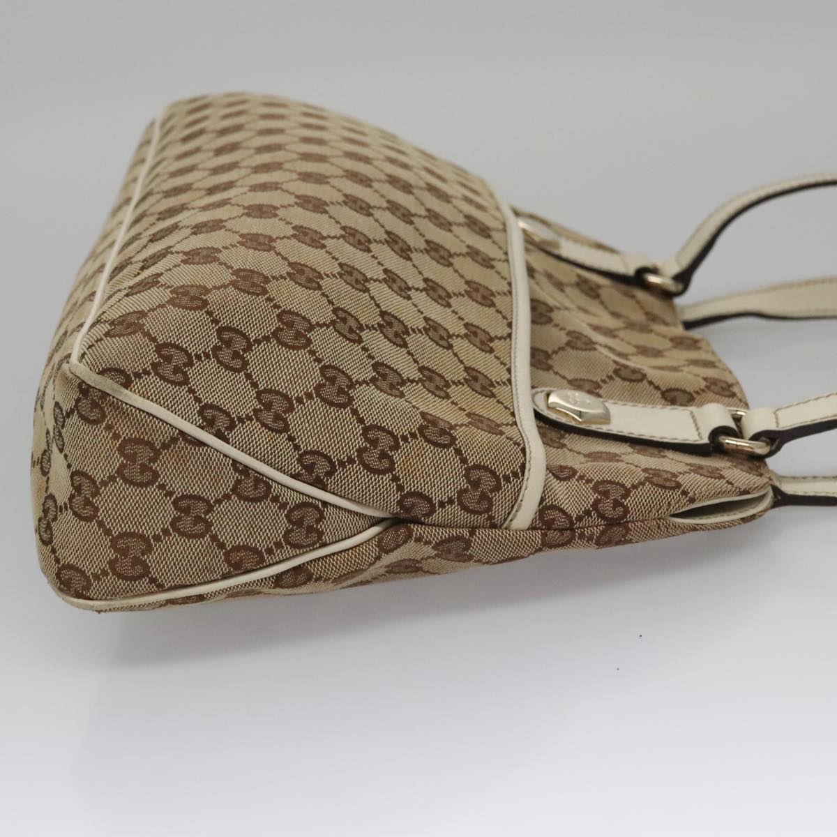 Gucci Canvas Tote