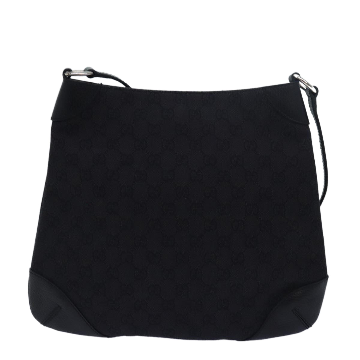 Gucci GG canvas