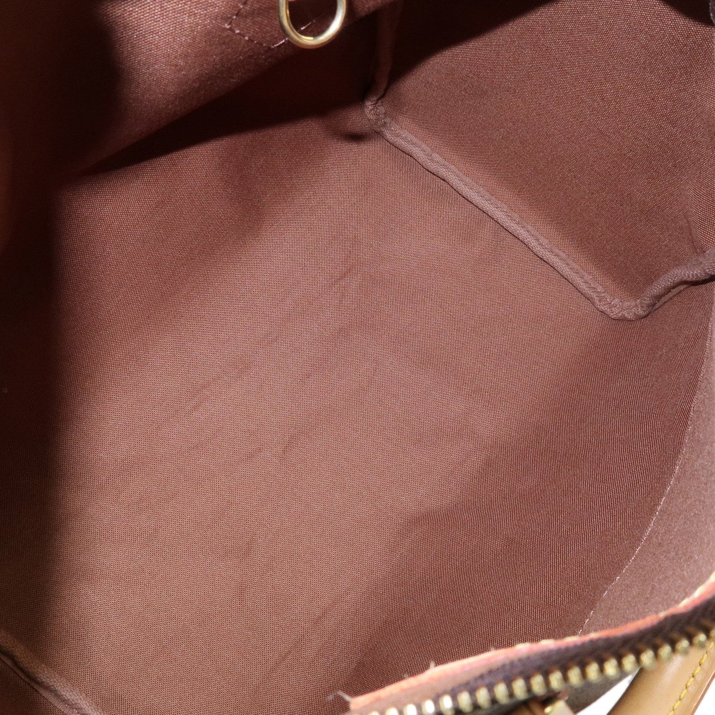 Louis Vuitton Monogram Rose Canvas Speedy 30 Boston Bag M48610