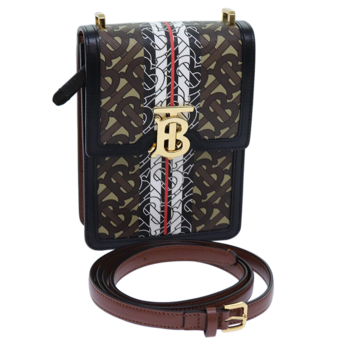 Burberry Shoulder Bag - Ewore Bags