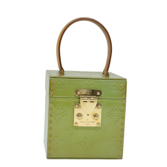LOUIS VUITTON Bleecker Clutch Bag