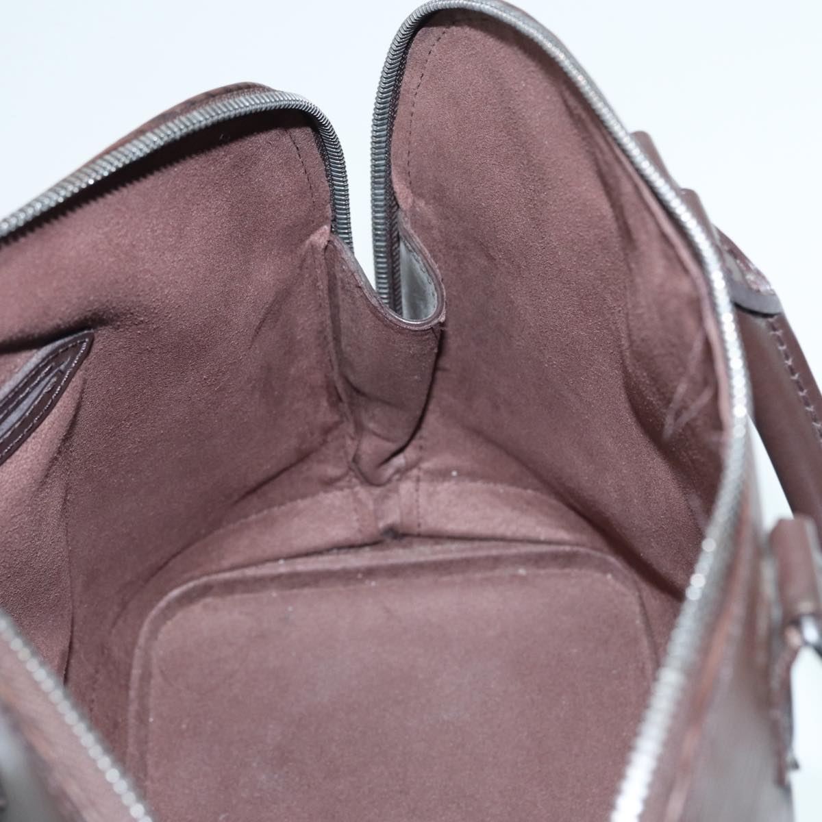 LOUIS VUITTON Alma Handbag