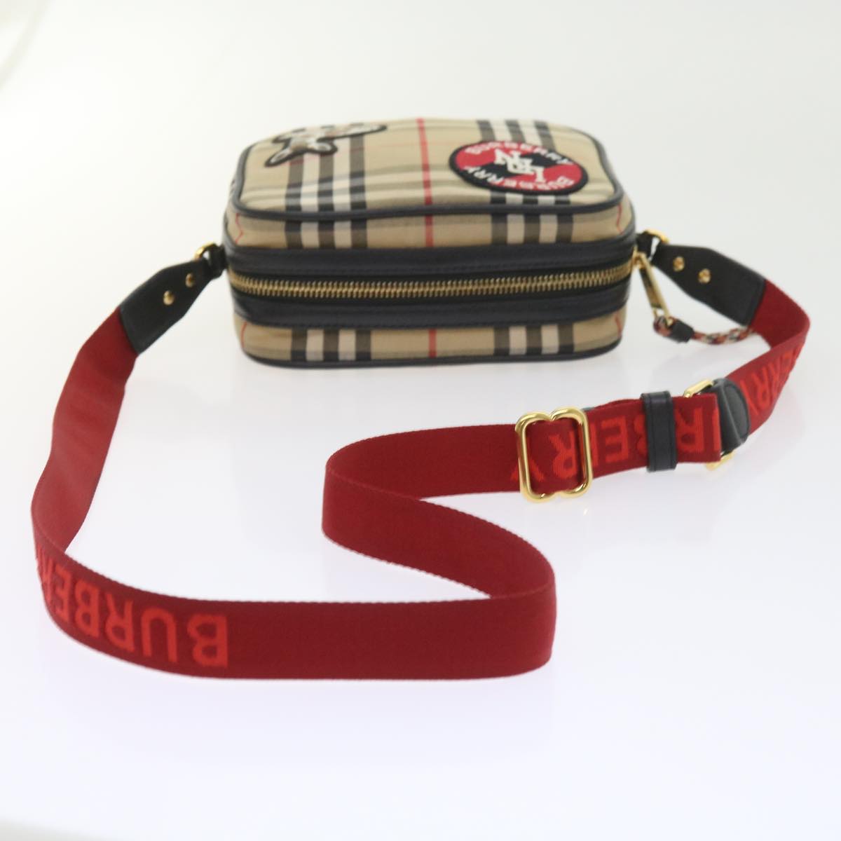 Burberry Shoulder Bag - Ewore Bags